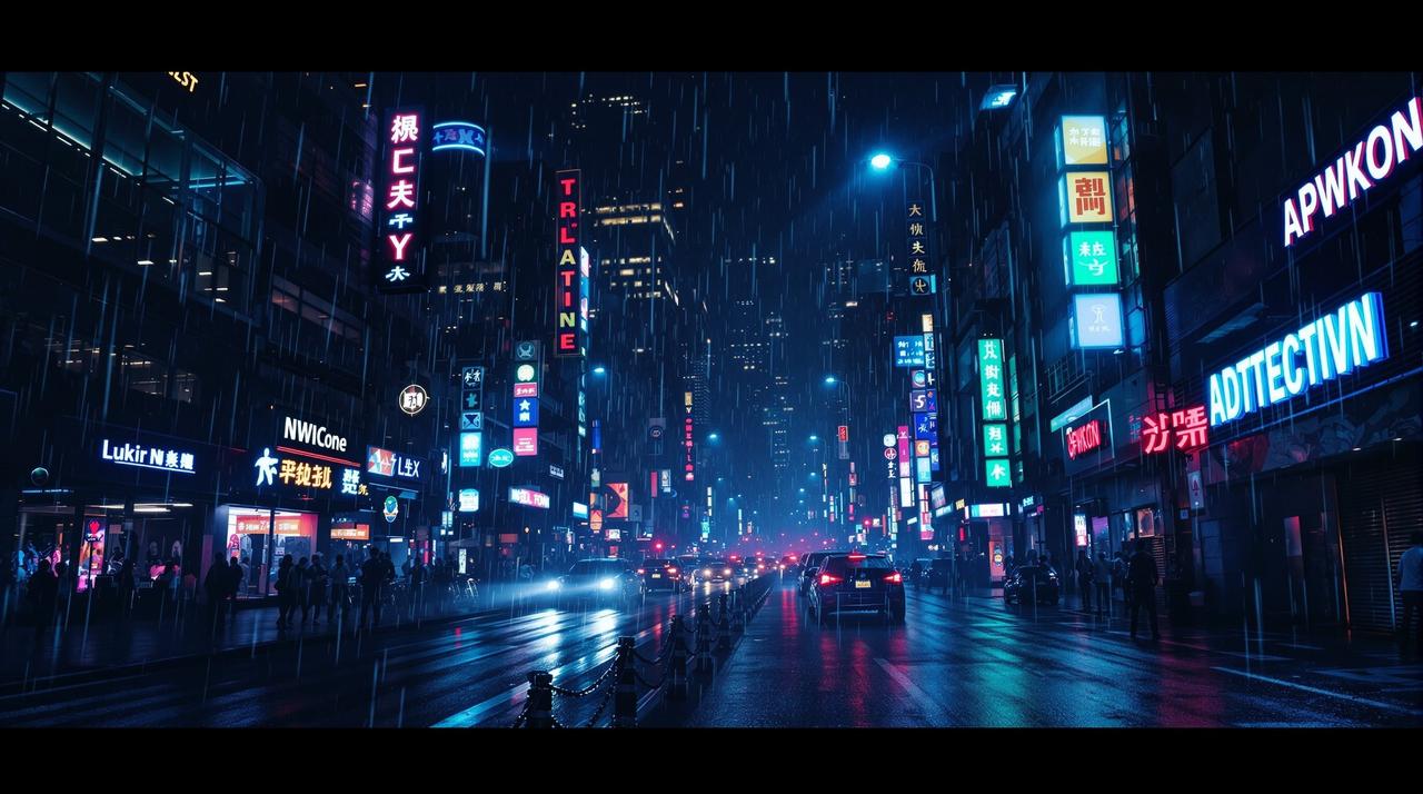 千千影院-《都市迷局》悬疑大片 全程高能
